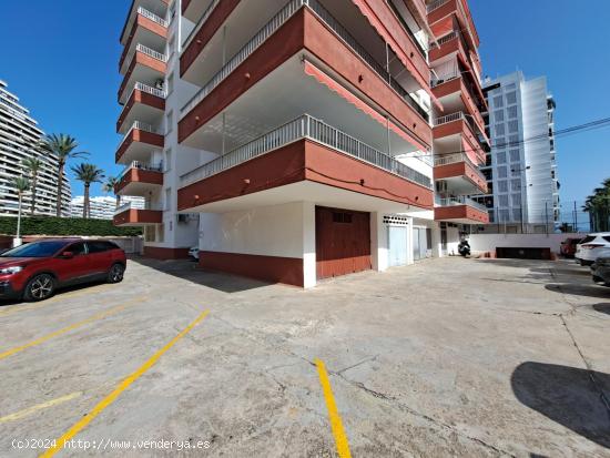 PLAZA DE GARAJE EN VENTA EN CULLERA - VALENCIA