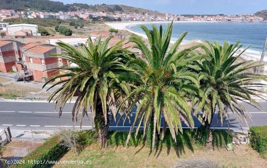 Chalet en Laxe, frente a la Playa - A CORUÑA