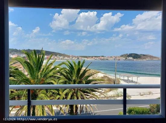 Chalet en Laxe, frente a la Playa - A CORUÑA