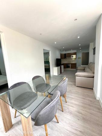 Apartamento en Fañabe Alto. Costa Adeje - SANTA CRUZ DE TENERIFE