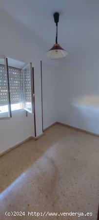 PISO EN VENTA ( SAGUNTO) - VALENCIA