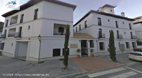  Venta dúplex en Velez de Benaudalla (Granada) - GRANADA 