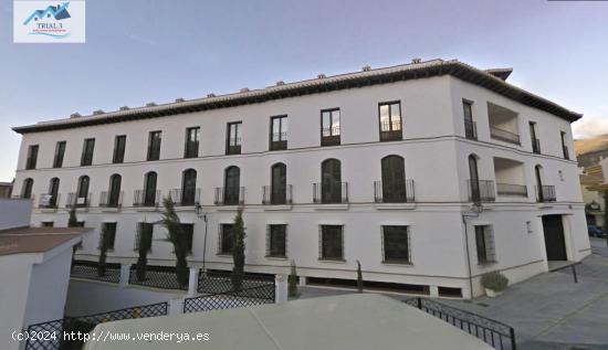 Venta dúplex en Velez de Benaudalla (Granada) - GRANADA