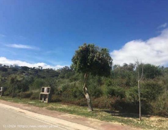 TERRENO URBANO EN VENTA. SOTOGRANDE ALTO - CADIZ