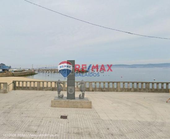 Local en venta en Matilde Bares, Bueu - PONTEVEDRA