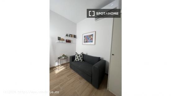 Apartamento de 1 dormitorio en alquiler en Ciudad Universitaria - MADRID