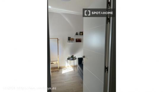 Apartamento de 1 dormitorio en alquiler en Ciudad Universitaria - MADRID