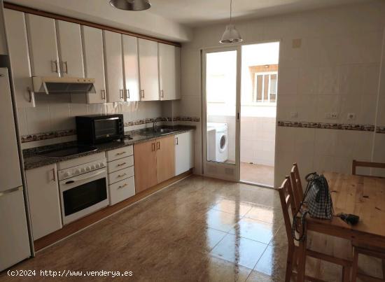 SE VENDE PISO EN FUENTE ALAMO DE MURCIA - MURCIA