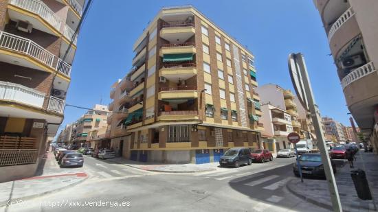 Apartamento en perfecto estado a 250 m de Playa Del Cura, Gran oportunidad! - ALICANTE