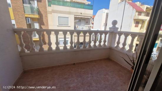 Apartamento en perfecto estado a 250 m de Playa Del Cura, Gran oportunidad! - ALICANTE