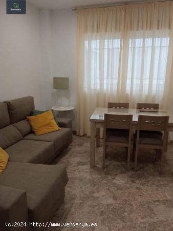 APARTAMENTO CON LICENCIA TURISTICA - CORDOBA