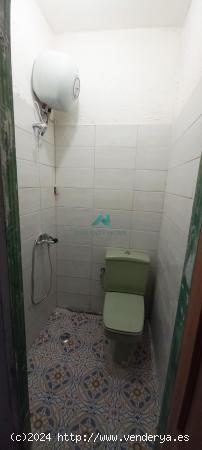 Se vende local en Laredo - CANTABRIA