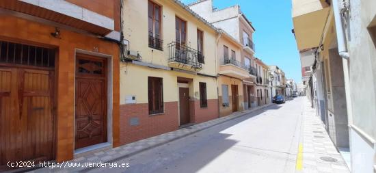 Casa en Venta en Alcasser - VALENCIA