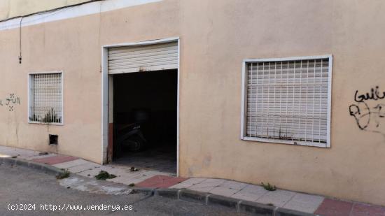 Local Comercial - Rincón de Seca, Murcia - MURCIA