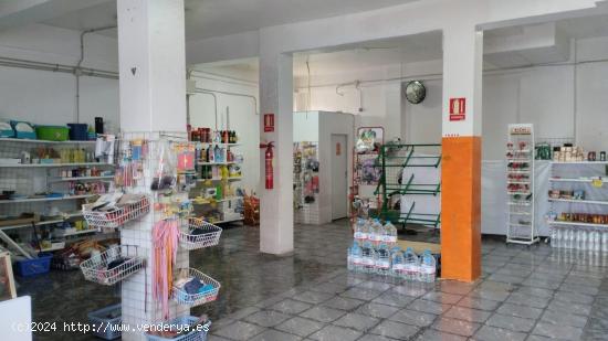  Local Comercial - Rincón de Seca, Murcia - MURCIA 