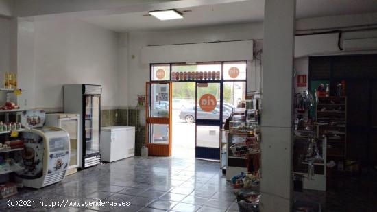 Local Comercial - Rincón de Seca, Murcia - MURCIA