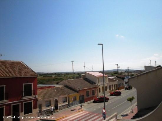 Bungalow de Planta Alta en San Fulgencio, Alicante - ALICANTE