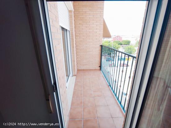 Fantástico apartamento en Almoradí, Alicante, Costa Blanca - ALICANTE