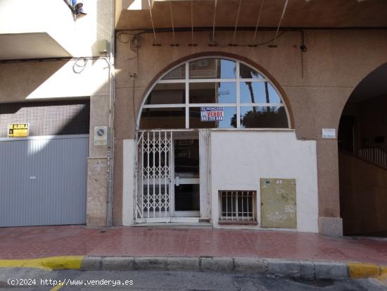 Se Vende en Guardamar del Segura - ALICANTE