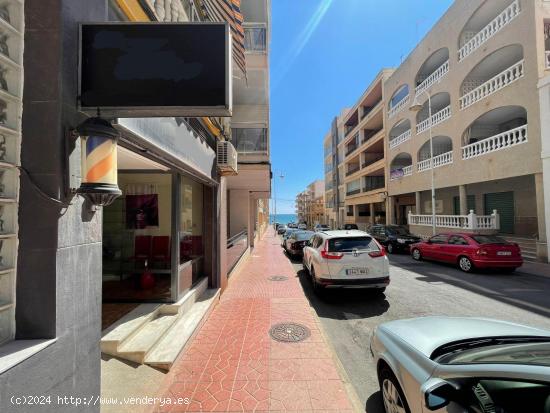 OPORTUNIDAD DE NEGOCIO A ESCASOS METROS DE LA PLAYA CENTRO DE GUARDAMAR DEL SEGURA, COSTA BLANCA SUR