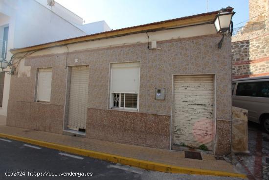  Fantástica casa de pueblo en Guardamar del Segura, Alicante, Costa Blanca - ALICANTE 