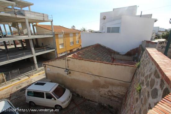 Fantástica casa de pueblo en Guardamar del Segura, Alicante, Costa Blanca - ALICANTE