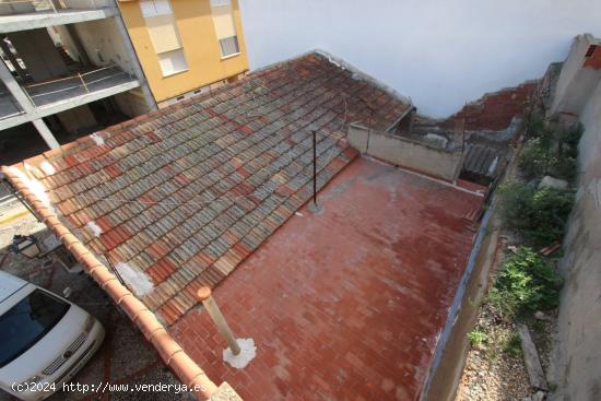 Fantástica casa de pueblo en Guardamar del Segura, Alicante, Costa Blanca - ALICANTE