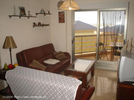 Fantástico apartamento a 300 metros de las playas de Guardamar, Alicante, Costa Blanca - ALICANTE