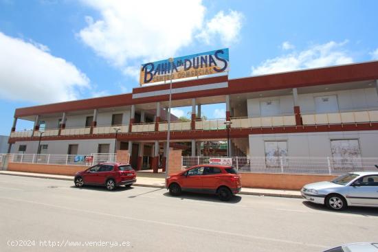 Local comercial en San Fulgencio, Alicante, Costa Blanca - ALICANTE