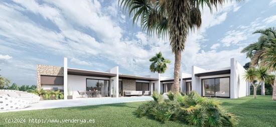 PARCELA URBANIZACIÓN MAJESTIC  CASARES COSTA | CABANILLAS REAL ESTATE - MALAGA