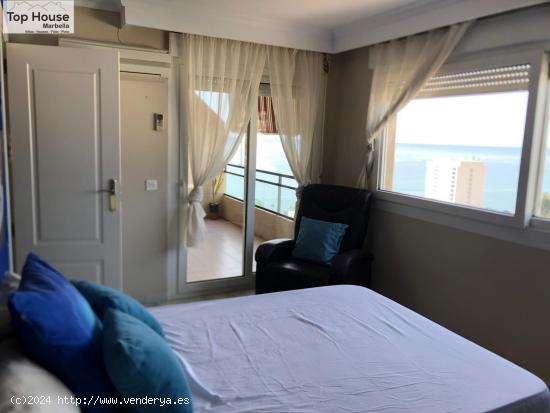 MAGNIFICO APARTAMENTO EN BENALMADENA COSTA - MALAGA