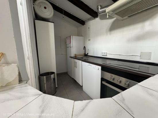 Preciosa vivienda de 3 dormitorios en mejor zona de Malasaña - Universidad - MADRID