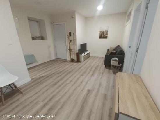 Apartamento Casco Viejo - ORENSE