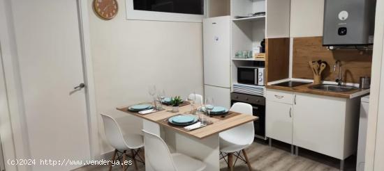 Apartamento Casco Viejo - ORENSE