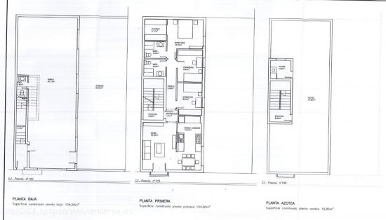 Se Vende en Telde - LAS PALMAS