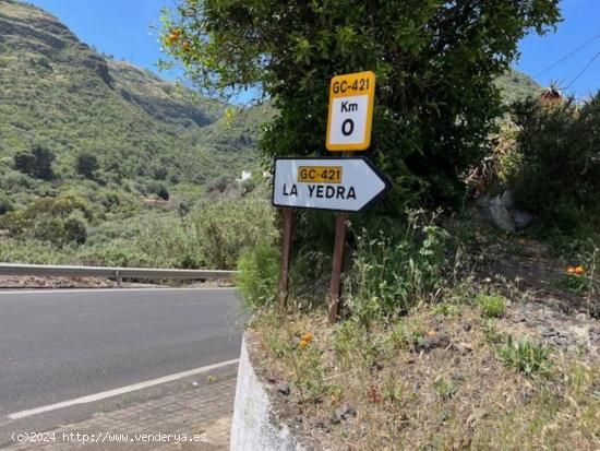 Se Vende en Vega de San Mateo - LAS PALMAS