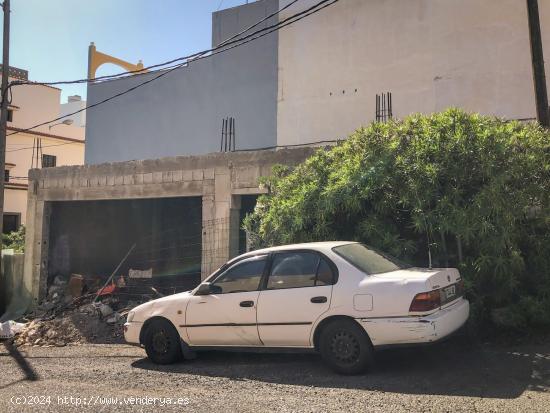 Se Vende en Telde - LAS PALMAS