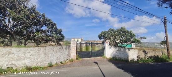 Se Vende en Santa Brigida - LAS PALMAS