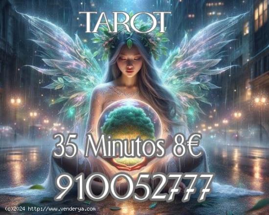 tarot línea económica/ tarotistas fiables