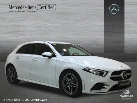 Se Vende MERCEDES-BENZ Clase A A 180 d