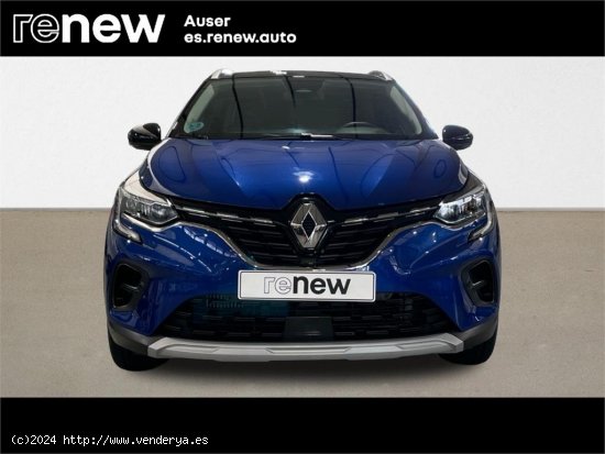 Se Vende RENAULT Captur techno TCe 67kW (90CV)