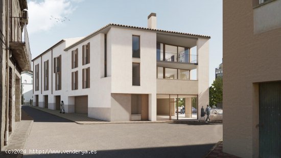  Suelo urbano en venta  en Prats de Lluçanès - Barcelona 