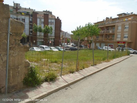 Suelo urbano en venta  en Prats de Lluçanès - Barcelona