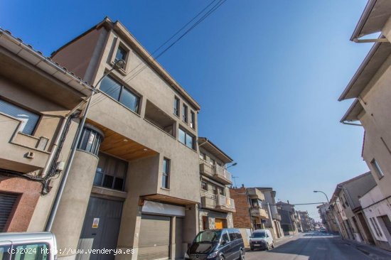  Propiedad vertical en venta  en Manlleu - Barcelona 