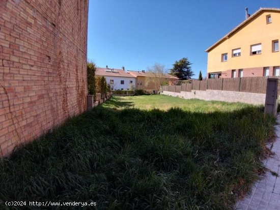 Suelo urbano en venta  en Taradell - Barcelona