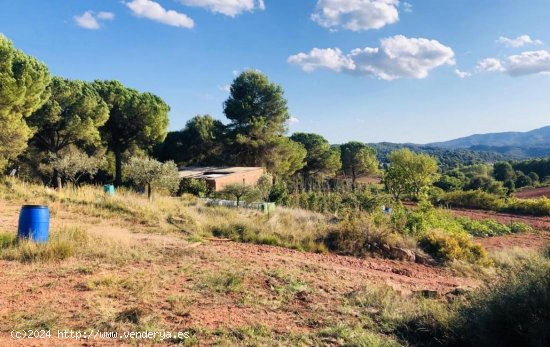 Suelo rústico en venta  en Sant Llorenç Savall - Barcelona