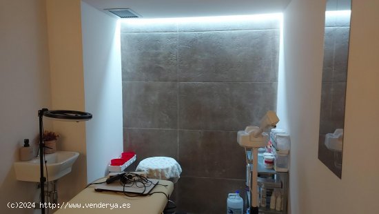 Local comercial en alquiler  en Barcelona - Barcelona