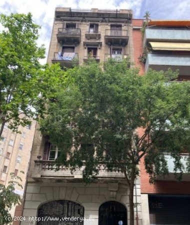  Piso en venta  en Barcelona - Barcelona 