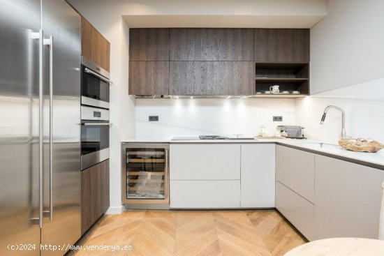 Piso en venta  en Barcelona - Barcelona