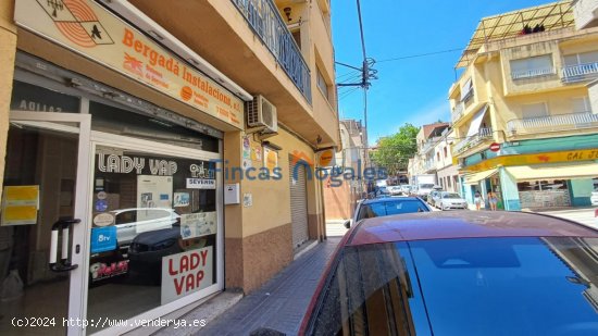 Local comercial en venta  en Sabadell - Barcelona